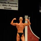 Michael  Fasone - NPC Mike Francois Classic 2012 - #1